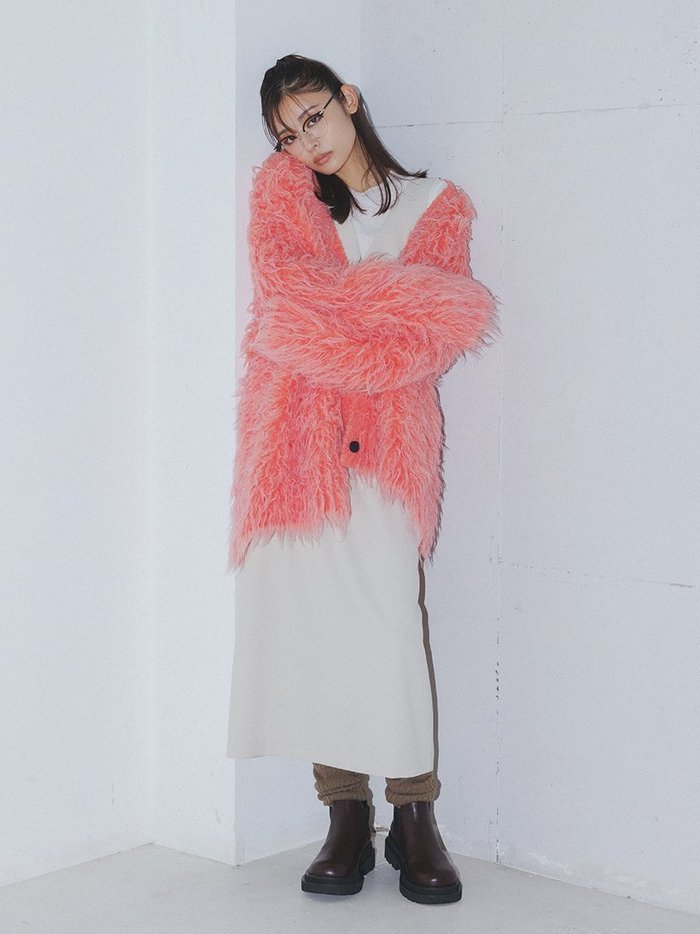 【ミラオーウェン/Mila Owen】の【セットアイテム】クルーネックニット×Aラインキャミレイヤードワンピース インテリア・キッズ・メンズ・レディースファッション・服の通販 founy(ファニー) https://founy.com/ 雑誌掲載アイテム Magazine Picks & Fashion Features ファッション雑誌 Fashion Magazines ヴェリィ VERY ファッション Fashion レディースファッション Fashion for Women ワンピース Dresses インナー Innerwear 秋 Autumn 今季 This Season, Current Season 12月号 December Issue シンプル Simple, Minimal スマート Smart, Elegant 雑誌 Magazine, Fashion Magazine ツイード Twill, Twill Weave モノトーン Monotone, Black and White リブニット Rib Knit, Ribbed Knit エレガント 上品 Elegant |ID: prp329100004717425 ipo3291000000035068433