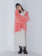 【ミラオーウェン/Mila Owen】の【セットアイテム】クルーネックニット×Aラインキャミレイヤードワンピース IVR[003]|ID: prp329100004717425 ipo3291000000035068436