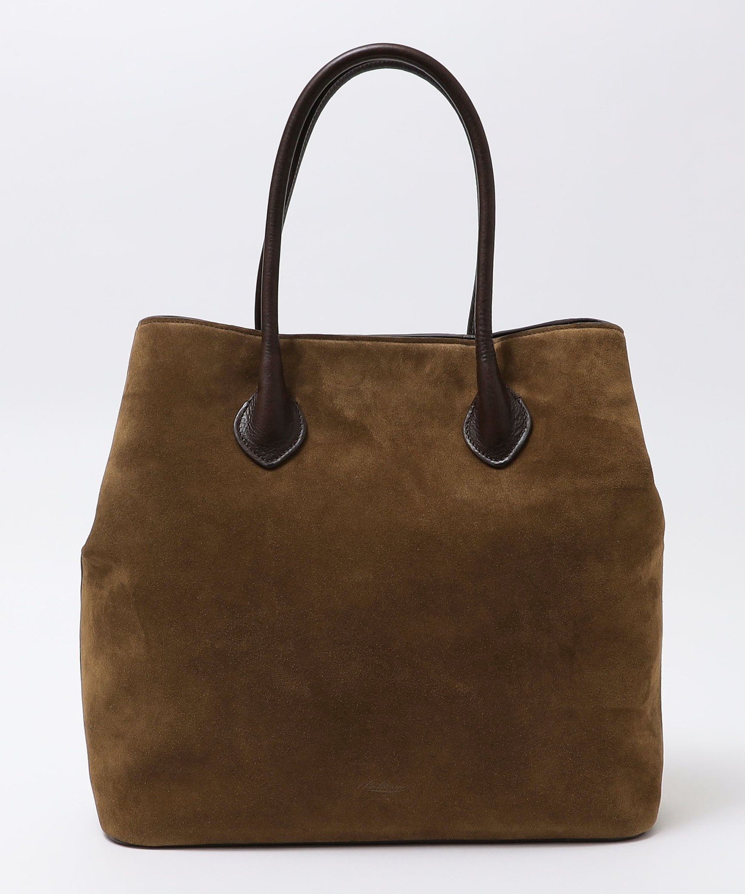 【シップス/SHIPS / MEN】の【SHIPS別注】BOLDRINI スエード トートバッグ 人気、トレンドファッション・服の通販 founy(ファニー) 　ファッション　Fashion　メンズファッション　Fashion for Men　バッグ　Bags　トートバッグ / 通勤・大容量バッグ　Tote Bags　イタリア　Italy　ヴィンテージ　Vintage Style　シンプル　Simple, Minimal　ジャケット　Jacket, Outerwear　スラックス　Slacks, Dress Pants　ポケット　Pocket, Pocket Detail　別注　Limited Edition, Custom Order　ビジネス 仕事 通勤　Business / Work / Commuting　2025年　2025　2025春夏・S/S　Spring/Summer 2025 SS25　 other-1|ID: prp329100004717677 ipo3291000000034089019