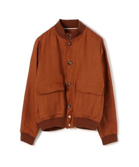 【トゥモローランド/TOMORROWLAND / MEN】の【別注】VALSTAR リネン ドライビングブルゾン Valstarino 人気、トレンドファッション・服の通販 founy(ファニー) ファッション Fashion メンズファッション Fashion for Men イタリア Italy 春 Spring 軽量 Lightweight, Ultra Light ジャケット Jacket, Outerwear スペシャル Special, Limited Edition 定番 Standard, Basic Item パイピング Piping, Trim Design ブルゾン Blouson, Bomber Jacket 別注 Limited Edition, Custom Order ミラノ Milano Style, Italian-Inspired リネン Linen, Linen Fabric S/S・春夏 SS, Spring/Summer, Warm Season 夏 Summer |ID:prp329100004717678