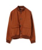 【トゥモローランド/TOMORROWLAND / MEN】の【別注】VALSTAR リネン ドライビングブルゾン Valstarino 人気、トレンドファッション・服の通販 founy(ファニー) ファッション Fashion メンズファッション Fashion for Men イタリア Italy 春 Spring 軽量 Lightweight, Ultra Light ジャケット Jacket, Outerwear スペシャル Special, Limited Edition 定番 Standard, Basic Item パイピング Piping, Trim Design ブルゾン Blouson, Bomber Jacket 別注 Limited Edition, Custom Order ミラノ Milano Style, Italian-Inspired リネン Linen, Linen Fabric S/S・春夏 SS, Spring/Summer, Warm Season 夏 Summer thumbnail 35 レッド|ID: prp329100004717678 ipo3291000000034089026