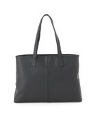 【その他のブランド/Other】の横型レザートートバッグ BLACK|ID: prp329100004717679 ipo3291000000034089031