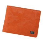 【ポーター/PORTER / MEN】のワンダー ウォレット 人気、トレンドファッション・服の通販 founy(ファニー) ファッション Fashion メンズファッション Fashion for Men ウォレット Wallet 財布 Wallet, Purse 定番 Standard, Basic Item プリント Print, Printed Pattern プレート Plate, Dish おすすめ Recommended / Our Picks ギフト プレゼント Gift / Present thumbnail オレンジ|ID: prp329100004717701 ipo3291000000034089269