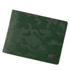 【ポーター/PORTER / MEN】のワンダー ウォレット 人気、トレンドファッション・服の通販 founy(ファニー) ファッション Fashion メンズファッション Fashion for Men ウォレット Wallet 財布 Wallet, Purse 定番 Standard, Basic Item プリント Print, Printed Pattern プレート Plate, Dish おすすめ Recommended / Our Picks ギフト プレゼント Gift / Present thumbnail グリーン|ID: prp329100004717701 ipo3291000000034089271