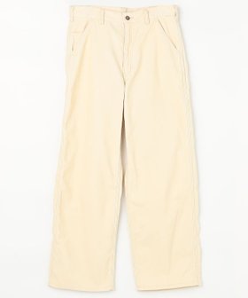 【フリークスストア/FREAK'S STORE】のCorduroy Dock Pants / S25FC061 / コーデュロイ ワイドストレートパンツ 25AW 人気、トレンドファッション・服の通販 founy(ファニー) ファッション Fashion メンズファッション Fashion for Men ボトムス Bottoms 2025年 2025 2025-2026秋冬・A/W Autumn/Winter 2025–26 AW25–26 冬 Winter / This Winter コーデュロイ Corduroy, Cord Fabric ストレート Straight, Straight Cut ドローコード Drawcord, Drawstring Cord フロント Front, Front Design ワイド Wide, Wide Fit ワーク Workwear, Utility Style A/W・秋冬 Autumn/Winter |ID:prp329100004717704