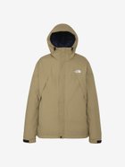【ザ ノース フェイス/THE NORTH FACE / MEN】の【公式】スクープジャケット(メンズ) 人気、トレンドファッション・服の通販 founy(ファニー) ファッション Fashion メンズファッション Fashion for Men インナー Innerwear ジャケット Jacket, Outerwear ダブル Double, Double-Breasted バランス Balance, Style Balance フラップ Flap, Flap Pocket フロント Front, Front Design メンズ Men's, Menswear thumbnail ブラック×クラシックカーキ|ID: prp329100004717705 ipo3291000000034089298