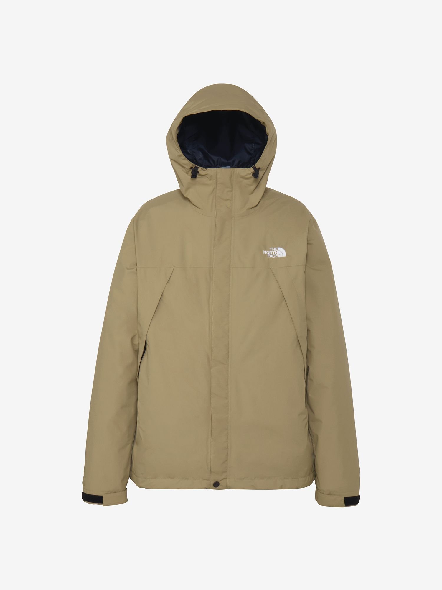 【ザ ノース フェイス/THE NORTH FACE / MEN】の【公式】スクープジャケット(メンズ) インテリア・キッズ・メンズ・レディースファッション・服の通販 founy(ファニー) 　ファッション　Fashion　メンズファッション　Fashion for Men　インナー　Innerwear　ジャケット　Jacket, Outerwear　ダブル　Double, Double-Breasted　バランス　Balance, Style Balance　フラップ　Flap, Flap Pocket　フロント　Front, Front Design　メンズ　Men's, Menswear　ブラック×クラシックカーキ|ID: prp329100004717705 ipo3291000000034089298