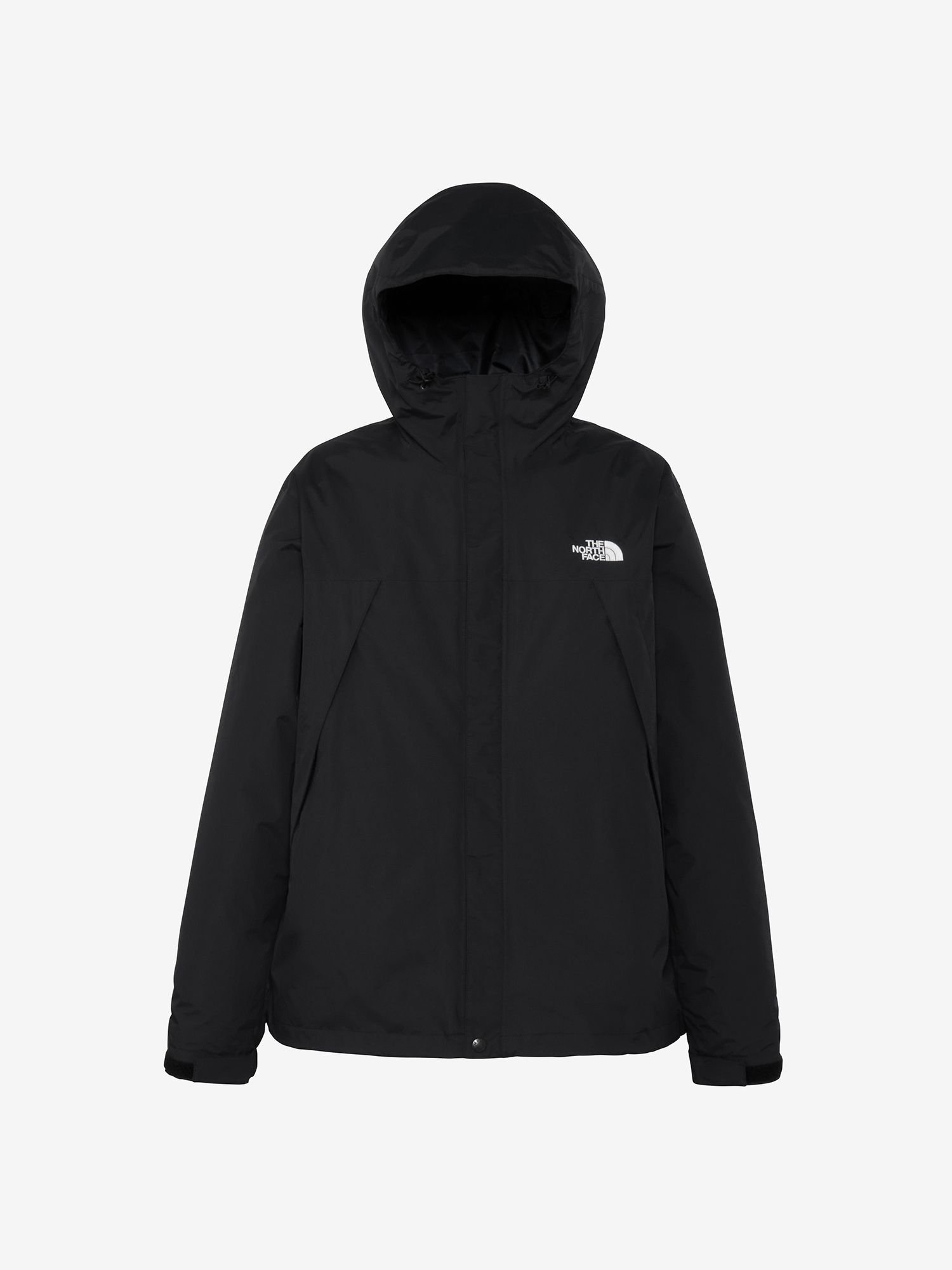 【ザ ノース フェイス/THE NORTH FACE / MEN】の【公式】スクープジャケット(メンズ) インテリア・キッズ・メンズ・レディースファッション・服の通販 founy(ファニー) 　ファッション　Fashion　メンズファッション　Fashion for Men　インナー　Innerwear　ジャケット　Jacket, Outerwear　ダブル　Double, Double-Breasted　バランス　Balance, Style Balance　フラップ　Flap, Flap Pocket　フロント　Front, Front Design　メンズ　Men's, Menswear　ブラック|ID: prp329100004717705 ipo3291000000034089299