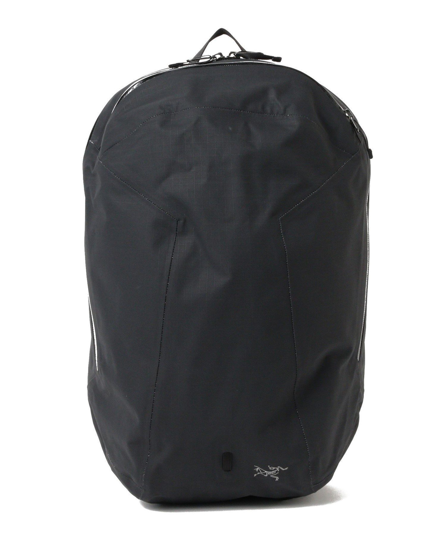 【ビームス/BEAMS / MEN】のARC TERYX / Granville 16 Backpack インテリア・キッズ・メンズ・レディースファッション・服の通販 founy(ファニー) 　ファッション　Fashion　メンズファッション　Fashion for Men　アウトドア　Outdoor Clothing　コーティング　Coating, Coated Finish　シンプル　Simple, Minimal　スタイリッシュ　Stylish, Fashionable　スリーブ　Sleeve, Long Sleeve / Short Sleeve　デイパック　Daypack, Casual Backpack　フォルム　Silhouette, Form　ポケット　Pocket, Pocket Detail　メッシュ　Mesh, Net Fabric　Black|ID: prp329100004717707 ipo3291000000034089305