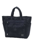 【ポーター/PORTER / MEN】のフラッグ トートバッグ ミッドナイトブルー|ID: prp329100004717722 ipo3291000000034089436