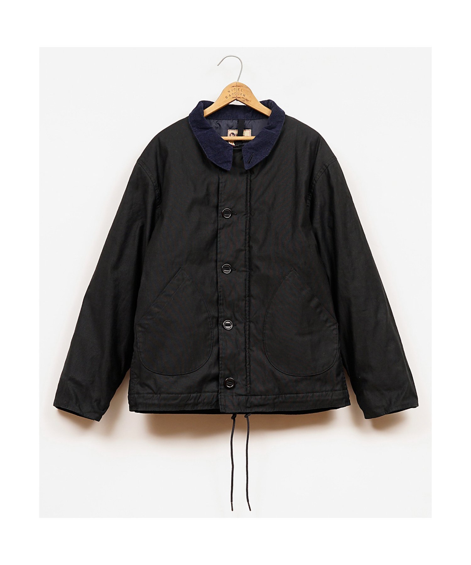 【ナイジェル ケーボン/NIGEL CABOURN】の【公式】ナイジェル・ケーボン / MAN / デッキジャケット - コードクロス 人気、トレンドファッション・服の通販 founy(ファニー) 　ファッション　Fashion　レディースファッション　Fashion for Women　アウター　Coat / Outerwear Collection　レディースジャケット・軽アウター　Jackets　ジャケット　Jacket, Outerwear　 other-1|ID: prp329100004718416 ipo3291000000034094661