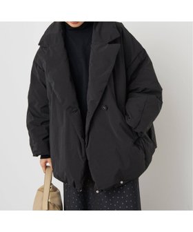 【イエナ/IENA】の《追加 》ARTIROSA 撥水テイラーコクーンダウン 人気、トレンドファッション・服の通販 founy(ファニー) ファッション Fashion レディースファッション Fashion for Women 2025年 2025 2025-2026秋冬・A/W Autumn/Winter 2025–26 AW25–26 タフタ Taffeta, Structured Fabric 人気 Popular, Best Seller |ID:prp329100004718729