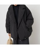 【イエナ/IENA】の《追加 》ARTIROSA 撥水テイラーコクーンダウン 人気、トレンドファッション・服の通販 founy(ファニー) ファッション Fashion レディースファッション Fashion for Women 2025年 2025 2025-2026秋冬・A/W Autumn/Winter 2025–26 AW25–26 タフタ Taffeta, Structured Fabric 人気 Popular, Best Seller thumbnail ブラック|ID: prp329100004718729 ipo3291000000034129751
