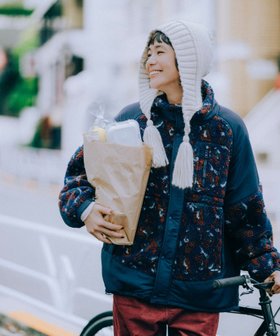 【ニコアンド/niko and】のアソートWARMボアジャケット 人気、トレンドファッション・服の通販 founy(ファニー) ファッション Fashion レディースファッション Fashion for Women アウター Coat / Outerwear Collection レディースジャケット・軽アウター Jackets アウトドア Outdoor Clothing 今季 This Season, Current Season 軽量 Lightweight, Ultra Light ジップ Zip, Zipper ジャケット Jacket, Outerwear 定番 Standard, Basic Item 人気 Popular, Best Seller 防寒 Cold Protection, Winter-Ready マフラー Scarf, Muffler リュック Backpack, Rucksack おすすめ Recommended / Our Picks |ID:prp329100004718810