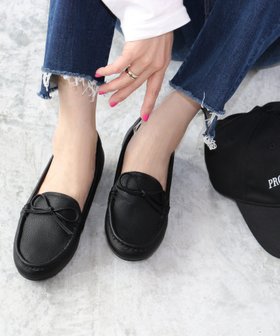 【フィン/Fin】のシュリンクフェイクレザーモカシン 人気、トレンドファッション・服の通販 founy(ファニー) ファッション Fashion レディースファッション Fashion for Women クッション Cushion, Throw Pillow シンプル Simple, Minimal ストッキング Stockings, Sheer Tights フェイクレザー Faux Leather, PU Leather フォルム Silhouette, Form リボン Ribbon, Bow エレガント 上品 Elegant ビジネス 仕事 通勤 Business / Work / Commuting |ID:prp329100004718889