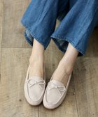 【フィン/Fin】のシュリンクフェイクレザーモカシン 人気、トレンドファッション・服の通販 founy(ファニー) ファッション Fashion レディースファッション Fashion for Women クッション Cushion, Throw Pillow シンプル Simple, Minimal ストッキング Stockings, Sheer Tights フェイクレザー Faux Leather, PU Leather フォルム Silhouette, Form リボン Ribbon, Bow エレガント 上品 Elegant ビジネス 仕事 通勤 Business / Work / Commuting thumbnail GY|ID: prp329100004718889 ipo3291000000034098720