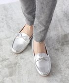 【フィン/Fin】のシュリンクフェイクレザーモカシン 人気、トレンドファッション・服の通販 founy(ファニー) ファッション Fashion レディースファッション Fashion for Women クッション Cushion, Throw Pillow シンプル Simple, Minimal ストッキング Stockings, Sheer Tights フェイクレザー Faux Leather, PU Leather フォルム Silhouette, Form リボン Ribbon, Bow エレガント 上品 Elegant ビジネス 仕事 通勤 Business / Work / Commuting thumbnail SV|ID: prp329100004718889 ipo3291000000034098727