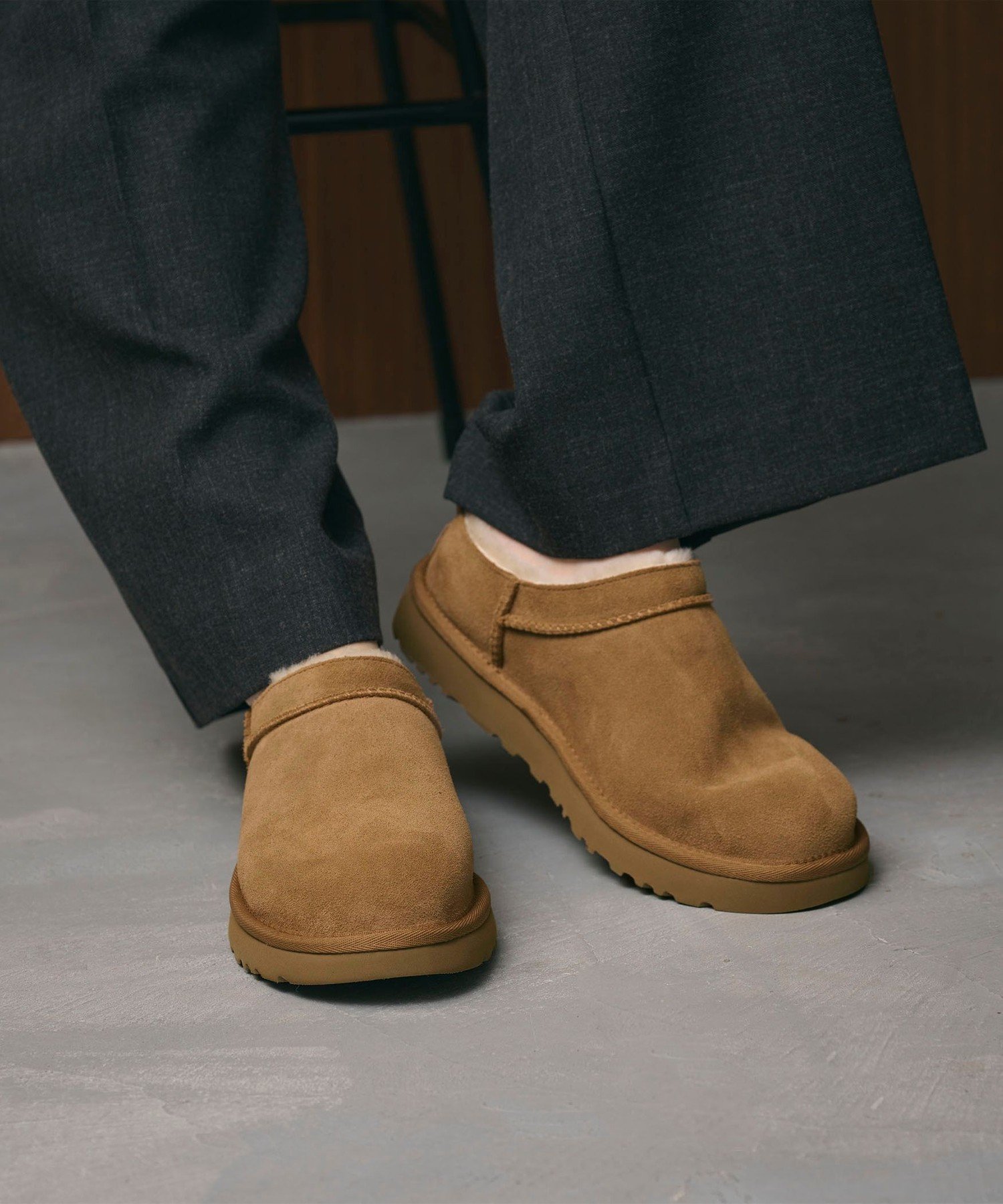 【ビューティ&ユース ユナイテッドアローズ/BEAUTY&YOUTH / UNITED ARROWS】のUGG クラシック マイクロ ショートブーツ/スリッポン 人気、トレンドファッション・服の通販 founy(ファニー) ファッション Fashion レディースファッション Fashion for Women インソール Shoe Insole カリフォルニア California, Cali Style クラシック Classic, Timeless Style ショート Short, Short Length スリッパ Slippers, Room Shoes スリッポン Slip-On, Loafer ソックス Socks, Hosiery 人気 Popular, Best Seller フォルム Silhouette, Form フレア Flare, Flared ライニング Inner Lining, Inner Fabric, Lined ラグジュアリー Luxury, Elegant リラックス Relax, Relaxed Fit ワイド Wide, Wide Fit A/W・秋冬 Autumn/Winter おすすめ Recommended / Our Picks other-1|ID: prp329100004718893 ipo3291000000034772387