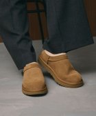 【ビューティ&ユース ユナイテッドアローズ/BEAUTY&YOUTH / UNITED ARROWS】のUGG クラシック マイクロ ショートブーツ/スリッポン 人気、トレンドファッション・服の通販 founy(ファニー) ファッション Fashion レディースファッション Fashion for Women インソール Shoe Insole カリフォルニア California, Cali Style クラシック Classic, Timeless Style ショート Short, Short Length スリッパ Slippers, Room Shoes スリッポン Slip-On, Loafer ソックス Socks, Hosiery 人気 Popular, Best Seller フォルム Silhouette, Form フレア Flare, Flared ライニング Inner Lining, Inner Fabric, Lined ラグジュアリー Luxury, Elegant リラックス Relax, Relaxed Fit ワイド Wide, Wide Fit A/W・秋冬 Autumn/Winter おすすめ Recommended / Our Picks thumbnail MD.BROWN|ID: prp329100004718893 ipo3291000000034772389