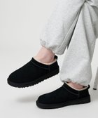 【ビューティ&ユース ユナイテッドアローズ/BEAUTY&YOUTH / UNITED ARROWS】のUGG クラシック マイクロ ショートブーツ/スリッポン 人気、トレンドファッション・服の通販 founy(ファニー) ファッション Fashion レディースファッション Fashion for Women インソール Shoe Insole カリフォルニア California, Cali Style クラシック Classic, Timeless Style ショート Short, Short Length スリッパ Slippers, Room Shoes スリッポン Slip-On, Loafer ソックス Socks, Hosiery 人気 Popular, Best Seller フォルム Silhouette, Form フレア Flare, Flared ライニング Inner Lining, Inner Fabric, Lined ラグジュアリー Luxury, Elegant リラックス Relax, Relaxed Fit ワイド Wide, Wide Fit A/W・秋冬 Autumn/Winter おすすめ Recommended / Our Picks thumbnail BLACK|ID: prp329100004718893 ipo3291000000034772391
