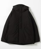 【フリークスストア/FREAK'S STORE】のGORE-TEX Down Coat ブラック|ID: prp329100004719066 ipo3291000000034100462