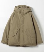 【フリークスストア/FREAK'S STORE】のGORE-TEX Down Coat ベージュ|ID: prp329100004719066 ipo3291000000034100464