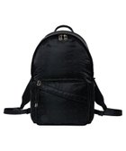 【ポーター/PORTER / MEN】のモノグラム デイパック 人気、トレンドファッション・服の通販 founy(ファニー) ファッション Fashion メンズファッション Fashion for Men ウォレット Wallet コレクション Collection, Seasonal Line ジャカード／ジャガード Jacquard, Woven Pattern スポーツ Sports, Activewear スマート Smart, Elegant デイパック Daypack, Casual Backpack フロント Front, Front Design ボンディング Bonding, Bonded Fabric ポケット Pocket, Pocket Detail おすすめ Recommended / Our Picks 旅行 Travel thumbnail ブラック|ID: prp329100004719106 ipo3291000000034100839