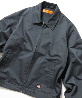 【フリークスストア/FREAK'S STORE】の別注 SMU JK-22 Work Zip JACKET 25SS 人気、トレンドファッション・服の通販 founy(ファニー) ファッション Fashion メンズファッション Fashion for Men 2025年 2025 2025春夏・S/S Spring/Summer 2025 SS25 ポケット Pocket, Pocket Detail 別注 Limited Edition, Custom Order 夏 Summer S/S・春夏 SS, Spring/Summer, Warm Season |ID:prp329100004719114