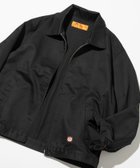 【フリークスストア/FREAK'S STORE】の別注 SMU JK-22 Work Zip JACKET 25SS 人気、トレンドファッション・服の通販 founy(ファニー) ファッション Fashion メンズファッション Fashion for Men 2025年 2025 2025春夏・S/S Spring/Summer 2025 SS25 ポケット Pocket, Pocket Detail 別注 Limited Edition, Custom Order 夏 Summer S/S・春夏 SS, Spring/Summer, Warm Season thumbnail ブラック|ID: prp329100004719114 ipo3291000000034100890