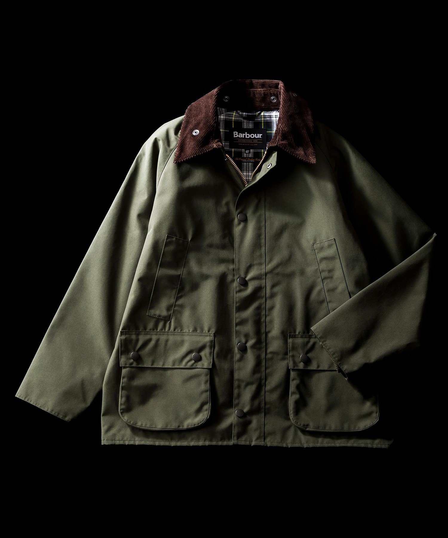 【ビームス/BEAMS / MEN】の【別注】Barbour / BEDALE 2Layer Classic Fit 人気、トレンドファッション・服の通販 founy(ファニー) ファッション Fashion メンズファッション Fashion for Men アウトドア Outdoor Clothing クラシック Classic, Timeless Style コーデュロイ Corduroy, Cord Fabric ジャケット Jacket, Outerwear スリーブ Sleeve, Long Sleeve / Short Sleeve 定番 Standard, Basic Item 人気 Popular, Best Seller バランス Balance, Style Balance パターン Pattern, Design Print フィット Fit, Slim Fit 別注 Limited Edition, Custom Order other-1|ID: prp329100004719131 ipo3291000000034448581