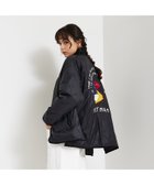 【アバハウス/ABAHOUSE / MEN】の【TAION/タイオン】JAPAN SPECIAL REVERSIBLE VE 人気、トレンドファッション・服の通販 founy(ファニー) ファッション Fashion メンズファッション Fashion for Men インナー Innerwear キルティング Quilted, Quilting コンパクト Compact, Small Size スリット Slit, Slit Detail ダウン Down, Puffer パッチ Patch, Appliqué ブルゾン Blouson, Bomber Jacket ポケット Pocket, Pocket Detail リバーシブル Reversible, Two-Sided 旅行 Travel thumbnail ブラック|ID: prp329100004719203 ipo3291000000034101462