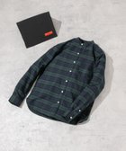 【アーバンリサーチ ロッソ/URBAN RESEARCH ROSSO / MEN】の『WEB限定』『XXLサイズあり』『抗菌/消臭』ハイパフォーマンスオックスバンドカラーシャツ 人気、トレンドファッション・服の通販 founy(ファニー) ファッション Fashion メンズファッション Fashion for Men 抗菌 Antibacterial, Bacteria-Resistant サングラス Sunglasses, Shades シンプル Simple, Minimal ストレッチ Stretch, Stretchy Fabric スニーカー Sneakers, Trainers スラックス Slacks, Dress Pants デニム Denim, Jeans Material 定番 Standard, Basic Item バランス Balance, Style Balance パフォーマンス Performance, Active Function フィット Fit, Slim Fit ベーシック Basic, Essential リュック Backpack, Rucksack おすすめ Recommended / Our Picks 旅行 Travel ビジネス 仕事 通勤 Business / Work / Commuting thumbnail BLK WATCH|ID: prp329100004719244 ipo3291000000034352397