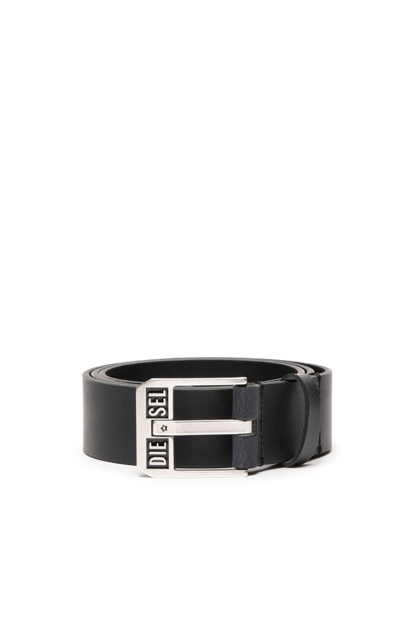 【ディーゼル/DIESEL / MEN】のメンズ ベルト BLUESTAR II インテリア・キッズ・メンズ・レディースファッション・服の通販 founy(ファニー) 　ファッション　Fashion　メンズファッション　Fashion for Men　メンズ　Men's, Menswear　ブラック系その他|ID: prp329100004719261 ipo3291000000034101886