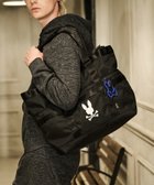 【その他のブランド/Other】のCORDURA fabric トートバッグ ブラック|ID: prp329100004719269 ipo3291000000034101946