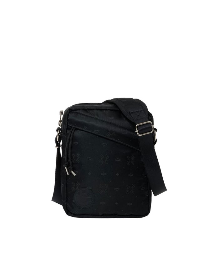 【ポーター/PORTER / MEN】のモノグラム バーティカル ショルダーバッグ インテリア・キッズ・メンズ・レディースファッション・服の通販 founy(ファニー) https://founy.com/ ファッション Fashion メンズファッション Fashion for Men バッグ Bags ウォレット Wallet コレクション Collection, Seasonal Line ジャカード／ジャガード Jacquard, Woven Pattern スポーツ Sports, Activewear スマート Smart, Elegant ボンディング Bonding, Bonded Fabric ポケット Pocket, Pocket Detail |ID: prp329100004719288 ipo3291000000034102084