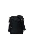 【ポーター/PORTER / MEN】のモノグラム バーティカル ショルダーバッグ ブラック|ID: prp329100004719288 ipo3291000000034102085