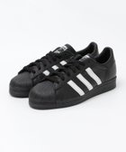 【シップス/SHIPS / MEN】のadidas SUPERSTAR 82 人気、トレンドファッション・服の通販 founy(ファニー) ファッション Fashion メンズファッション Fashion for Men クラシック Classic, Timeless Style スニーカー Sneakers, Trainers スポーツ Sports, Activewear thumbnail ブラック|ID: prp329100004719291 ipo3291000000034102115