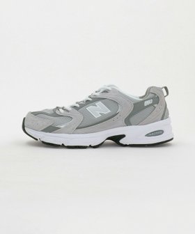 【ビューティ&ユース ユナイテッドアローズ/BEAUTY&YOUTH / UNITED ARROWS / MEN】のNew Balance MR530 スニーカー 人気、トレンドファッション・服の通販 founy(ファニー) ファッション Fashion メンズファッション Fashion for Men シューズ・靴 Shoes スニーカー / カジュアルにもスポーティにも Sneakers & Trainers シューズ Shoes, Footwear スタイリッシュ Stylish, Fashionable スニーカー Sneakers, Trainers セットアップ Set-Up, Coordinated Outfit デニム Denim, Jeans Material 定番 Standard, Basic Item バランス Balance, Style Balance フィット Fit, Slim Fit ランニング Running, Running Wear, Activewear, Jogging おすすめ Recommended / Our Picks |ID:prp329100004719783