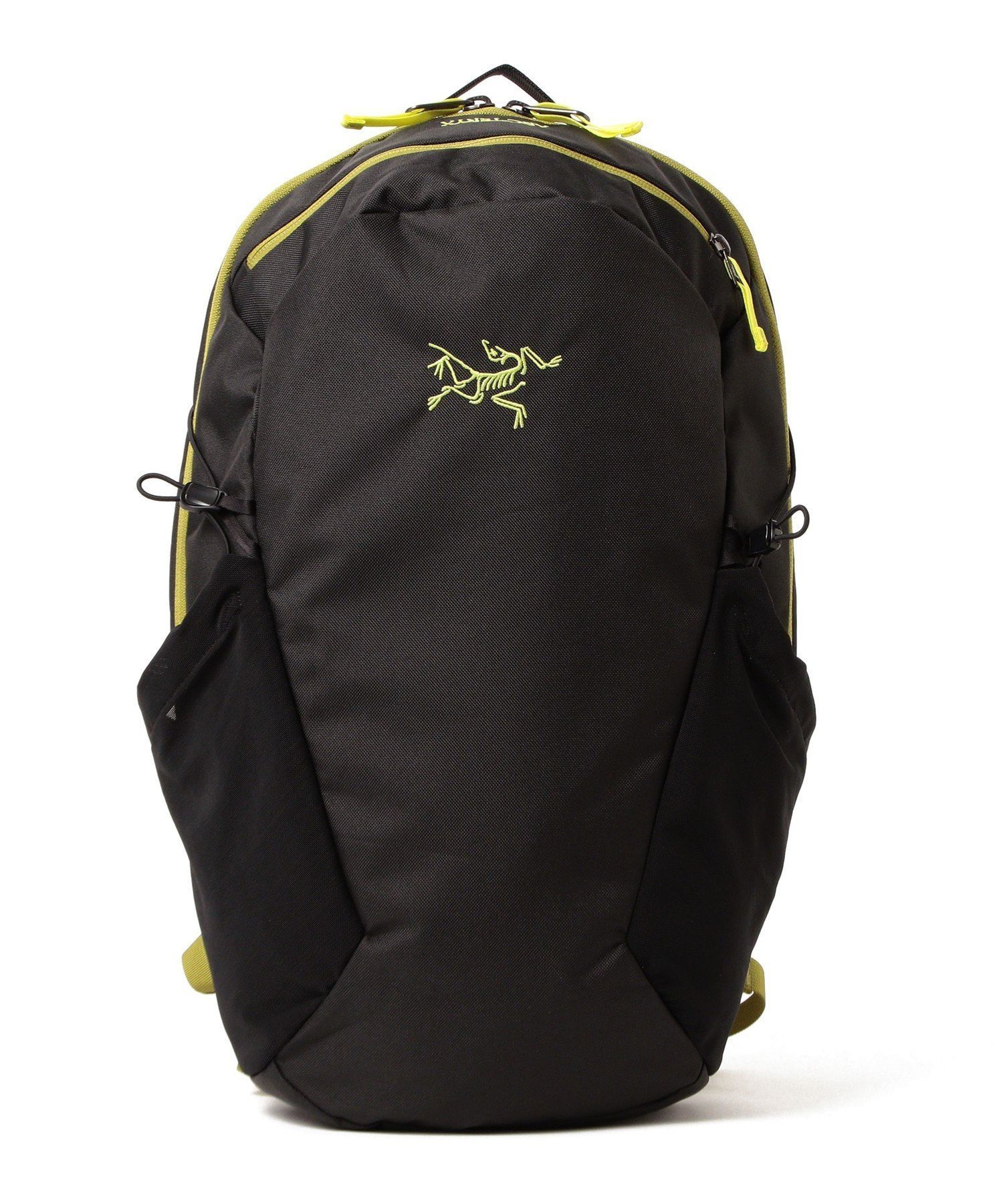 【ビームス/BEAMS / MEN】の【EXCLUSIVE】ARC TERYX / MANTIS 16 Back Pack インテリア・キッズ・メンズ・レディースファッション・服の通販 founy(ファニー) 　ファッション　Fashion　メンズファッション　Fashion for Men　アウトドア　Outdoor Clothing　カメラ　Camera Accessories　軽量　Lightweight, Ultra Light　シンプル　Simple, Minimal　スマート　Smart, Elegant　スリーブ　Sleeve, Long Sleeve / Short Sleeve　定番　Standard, Basic Item　フィット　Fit, Slim Fit　フラップ　Flap, Flap Pocket　フレーム　Frame, Outline　ポケット　Pocket, Pocket Detail　A/W・秋冬　Autumn/Winter　Black_/_Olive_Moss|ID: prp329100004719849 ipo3291000000034106314