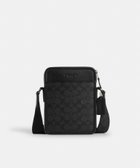 【コーチ/COACH / MEN】の【公式】サリバン クロスボディ バッグ・シグネチャー キャンバス 人気、トレンドファッション・服の通販 founy(ファニー) ファッション Fashion メンズファッション Fashion for Men バッグ Bags キャンバス Canvas, Canvas Fabric シューズ Shoes, Footwear ジップ Zip, Zipper ポケット Pocket, Pocket Detail ラップ Wrap, Wrap Design 財布 Wallet, Purse thumbnail BLACK|ID: prp329100004719906 ipo3291000000034879036