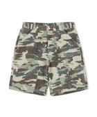 【エルエイチピー/LHP / MEN】のWHITELAND/ホワイトランド/CAMO DOUBLE KNEE SHORT PANTS 人気、トレンドファッション・服の通販 founy(ファニー) ファッション Fashion メンズファッション Fashion for Men ボトムス Bottoms ハーフパンツ・ショートパンツ Shorts & Half Pants カットソー Cut and Sewn Top ショーツ Shorts, Short Pants スウェット / スエット Sweatshirt, Sweatwear トレンド Trend, Trending Now フロント Front, Front Design ワイド Wide, Wide Fit ヴィンテージ Vintage Style thumbnail カモ4|ID: prp329100004719944 ipo3291000000034107270