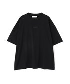 【エルエイチピー/LHP / MEN】のFear of God ESSENTIALS/FOG エッセンシャルズ/CLASSIC FIT T-SHIRTS 人気、トレンドファッション・服の通販 founy(ファニー) ファッション Fashion メンズファッション Fashion for Men クラシック Classic, Timeless Style ストレート Straight, Straight Cut トレンド Trend, Trending Now 定番 Standard, Basic Item フィット Fit, Slim Fit フロント Front, Front Design ラバー Rubber, Rubber Sole リブニット Rib Knit, Ribbed Knit thumbnail ブラック|ID: prp329100004719946 ipo3291000000034107285