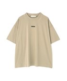 【エルエイチピー/LHP / MEN】のFear of God ESSENTIALS/FOG エッセンシャルズ/CLASSIC FIT T-SHIRTS 人気、トレンドファッション・服の通販 founy(ファニー) ファッション Fashion メンズファッション Fashion for Men クラシック Classic, Timeless Style ストレート Straight, Straight Cut トレンド Trend, Trending Now 定番 Standard, Basic Item フィット Fit, Slim Fit フロント Front, Front Design ラバー Rubber, Rubber Sole リブニット Rib Knit, Ribbed Knit thumbnail ブラウン|ID: prp329100004719946 ipo3291000000034107287