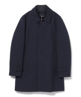 【ビームス/BEAMS / MEN】の撥水 バスケット 2WAY ステンカラーコート 24FW(S~XL・ライナー取外し可能) 人気、トレンドファッション・服の通販 founy(ファニー) ファッション Fashion メンズファッション Fashion for Men シンプル Simple, Minimal スタンダード Standard, Basic ハーフ Half, Half-Length バスケット Basket, Basket Bag ビジネス 仕事 通勤 Business / Work / Commuting フィット Fit, Slim Fit プリーツ Pleats, Pleated ベーシック Basic, Essential ライナー Liner, Inner Layer レギュラー Regular, Standard Fit 春 Spring A/W・秋冬 Autumn/Winter |ID:prp329100004719989
