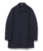 【ビームス/BEAMS / MEN】の撥水 バスケット 2WAY ステンカラーコート 24FW(S~XL・ライナー取外し可能) 人気、トレンドファッション・服の通販 founy(ファニー) ファッション Fashion メンズファッション Fashion for Men シンプル Simple, Minimal スタンダード Standard, Basic ハーフ Half, Half-Length バスケット Basket, Basket Bag ビジネス 仕事 通勤 Business / Work / Commuting フィット Fit, Slim Fit プリーツ Pleats, Pleated ベーシック Basic, Essential ライナー Liner, Inner Layer レギュラー Regular, Standard Fit 春 Spring A/W・秋冬 Autumn/Winter thumbnail NAVY|ID: prp329100004719989 ipo3291000000034107637