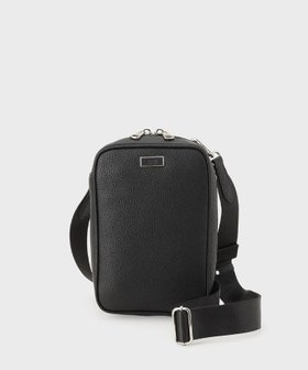 【タケオキクチ/TAKEO KIKUCHI / MEN】のマイクロファイバークロスボディバッグ 人気、トレンドファッション・服の通販 founy(ファニー) ファッション Fashion メンズファッション Fashion for Men バッグ Bags スマート Smart, Elegant ベーシック Basic, Essential ポケット Pocket, Pocket Detail エレガント 上品 Elegant |ID:prp329100004719993