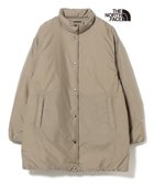 【ビームス ウイメン/BEAMS】の【手洗い可/ノースフェイス/軽量/中綿/防寒/ゆったりめ】THE NORTH FACE / オルタレーションゼファー シェル ハーフコート 人気、トレンドファッション・服の通販 founy(ファニー) ファッション Fashion レディースファッション Fashion for Women アウター Coat / Outerwear Collection コート・ロングコート・ピーコート Long Coats, Peacoats & More アウトドア Outdoor Clothing 軽量 Lightweight, Ultra Light シンプル Simple, Minimal スウェット / スエット Sweatshirt, Sweatwear スタイリッシュ Stylish, Fashionable スラックス Slacks, Dress Pants ダウン Down, Puffer ハーフ Half, Half-Length バランス Balance, Style Balance フェイス Face, Facial Design ベーシック Basic, Essential 防寒 Cold Protection, Winter-Ready ランニング Running, Running Wear, Activewear, Jogging 冬 Winter / This Winter おすすめ Recommended / Our Picks ビジネス 仕事 通勤 Business / Work / Commuting thumbnail マッシュルーム|ID: prp329100004720021 ipo3291000000034401950
