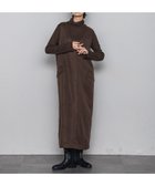 【メイソングレイ/MAYSON GREY】のライトツイードジャンパードレス≪手洗い可能≫ 人気、トレンドファッション・服の通販 founy(ファニー) ファッション Fashion レディースファッション Fashion for Women ワンピース Dresses フォーマル・パーティードレス・結婚式用ドレス Elegant & Casual Dresses インナー Innerwear 秋 Autumn クラシカル Classical, Vintage-Inspired コンパクト Compact, Small Size とろみ Fluid, Flowy Fabric タートル Turtleneck, Turtle Collar ツイード Twill, Twill Weave ドレス Dress, One-Piece ノースリーブ Sleeveless, No-Sleeve パターン Pattern, Design Print フラップ Flap, Flap Pocket ポケット Pocket, Pocket Detail ロング Long, Long-Length A/W・秋冬 Autumn/Winter おすすめ Recommended / Our Picks 2025年 2025 2025-2026秋冬・A/W Autumn/Winter 2025–26 AW25–26 thumbnail ブラウン|ID: prp329100004720260 ipo3291000000034109678