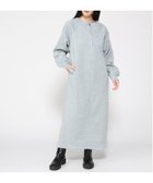 【ラナン/Ranan】のRanan/裏起毛ハーフジップワンピース 人気、トレンドファッション・服の通販 founy(ファニー) ファッション Fashion レディースファッション Fashion for Women ワンピース Dresses インナー Innerwear ジップ Zip, Zipper スリット Slit, Slit Detail バランス Balance, Style Balance ポケット Pocket, Pocket Detail ロング Long, Long-Length 冬 Winter / This Winter おすすめ Recommended / Our Picks thumbnail GR|ID: prp329100004720460 ipo3291000000034111306