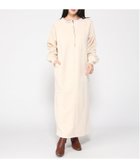 【ラナン/Ranan】のRanan/裏起毛ハーフジップワンピース 人気、トレンドファッション・服の通販 founy(ファニー) ファッション Fashion レディースファッション Fashion for Women ワンピース Dresses インナー Innerwear ジップ Zip, Zipper スリット Slit, Slit Detail バランス Balance, Style Balance ポケット Pocket, Pocket Detail ロング Long, Long-Length 冬 Winter / This Winter おすすめ Recommended / Our Picks thumbnail IV|ID: prp329100004720460 ipo3291000000034111307